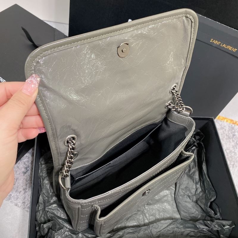 YSL Niki Bags